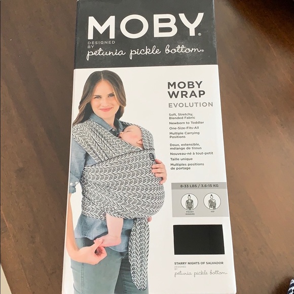 petunia pickle bottom moby wrap instructions